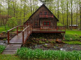 2648 Tinmouth Rd, Danby, VT 05739