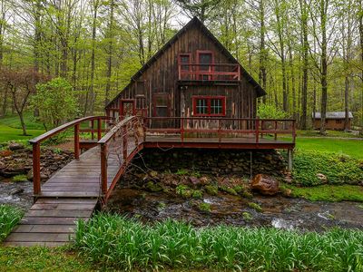 2648 Tinmouth Road, Danby, VT, 05739