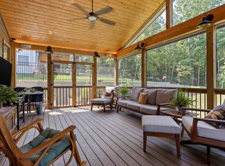 7061 Mercedes Ln, Ooltewah, TN 37363