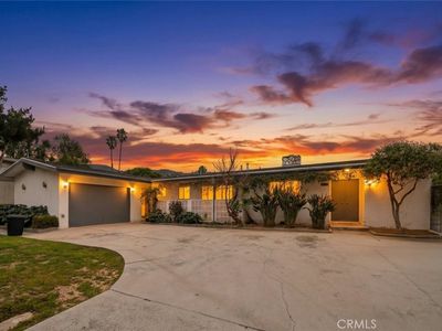 10346 Siesta Dr, Sunland, CA, 91040