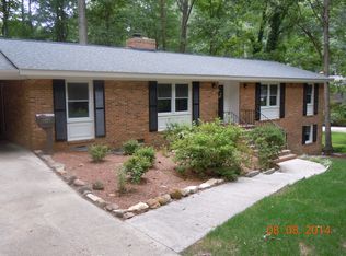 532 Ellynn Dr, Cary, NC 27511