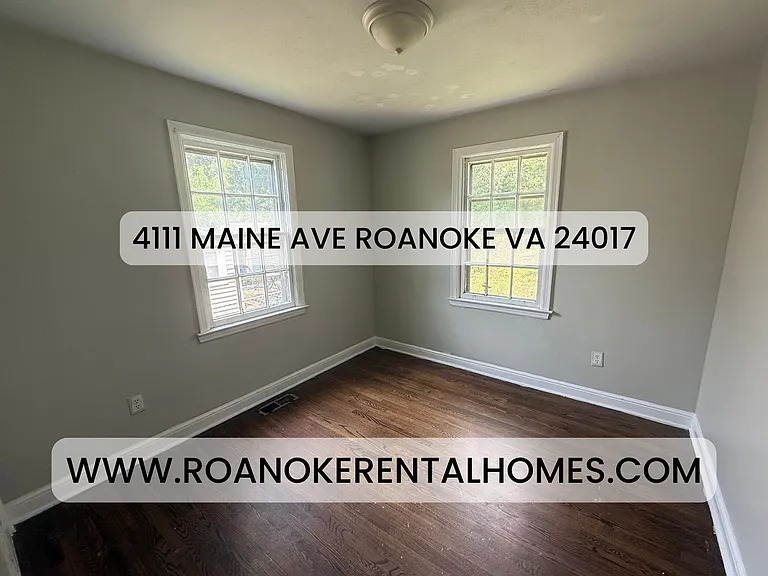 4111 Maine Ave NW — Photo 3