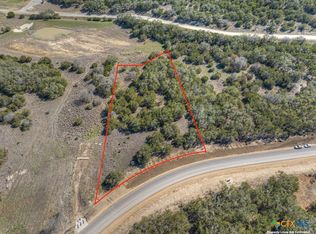 1720 Demi John Bend Rd, Canyon Lake, TX 78133