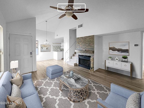 2nd image of 1437 W Calle Plomo