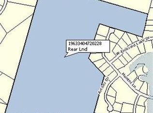 1235 Hunter Ln, Long Pond, PA 18334