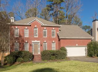 927 Burlington Dr, Evans, GA 30809