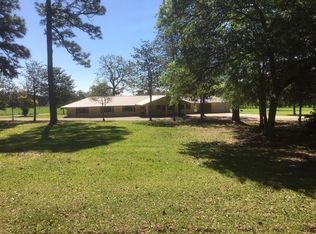 5678 Highway 568, Osyka, MS 39657