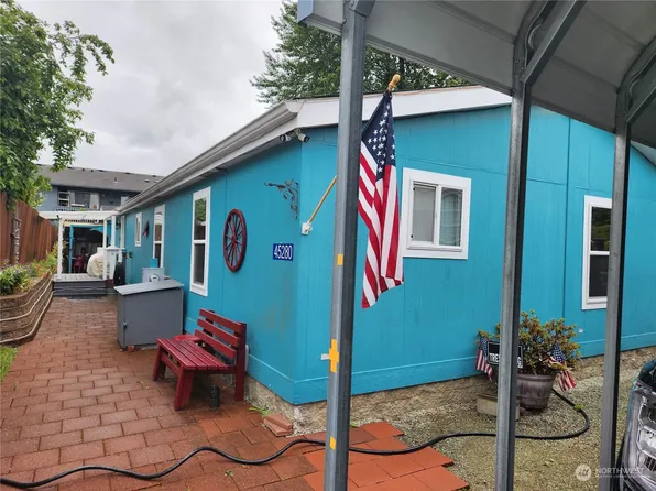 45280 Ridgeway Court, Concrete, WA 98237