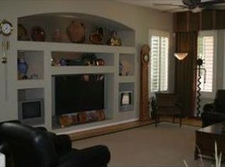 2912 E Lowell Ave, Gilbert, AZ 85295