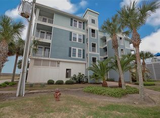 4151 Pointe West Dr UNIT 201, Galveston, TX 77554
