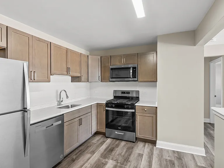 4747 N Ronald St #1D — Photo 16
