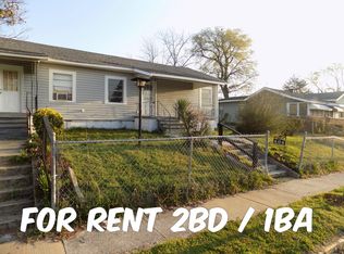 406 60th St #B, Fairfield, AL 35064