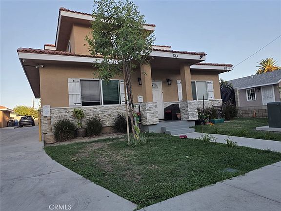 2nd image of 813 N Figueroa St