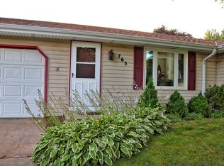 765 Dane St, Green Bay, WI 54313