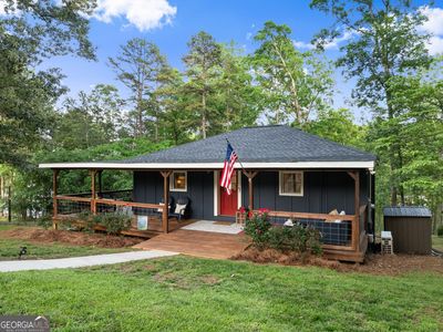 129 McAlister Cir, Townville, SC, 29689