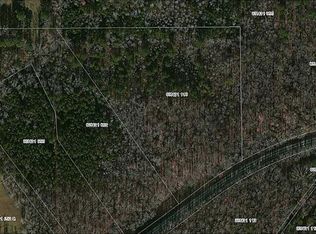 Hightower Rd, Ball Ground, GA 30107