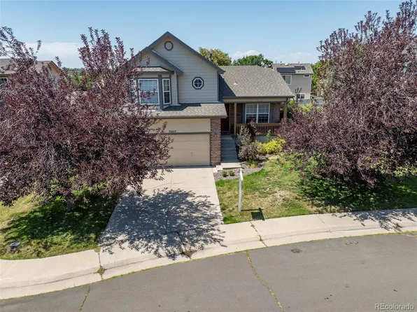 3689 S Killarney Street, Aurora, CO 80013