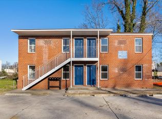 728 A Ave, Norfolk, VA 23504