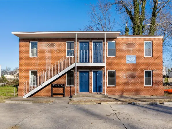 728 A Ave, Norfolk, VA 23504