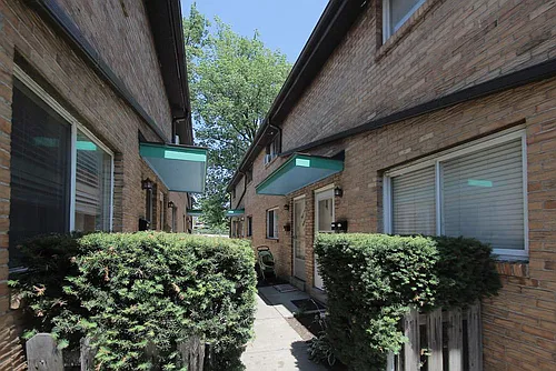 408 South Ave #A Photo 1