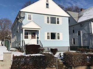 336 Fairview Ave, Bridgeport, CT 06606