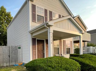 1715 Ravine Park Ln, Aurora, IL 60504