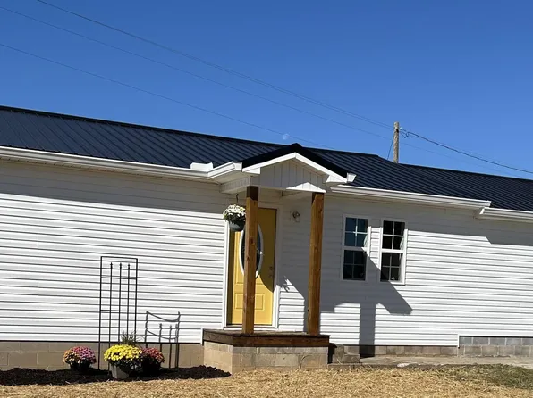 124 Harrison St, Sweetwater, TN 37874