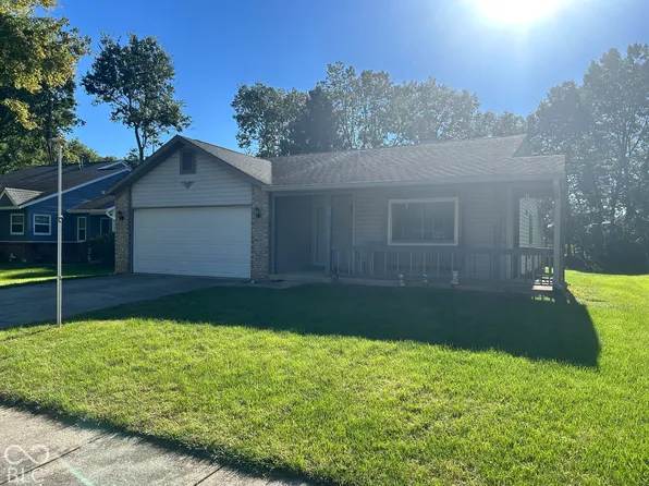 18686 Northridge Dr, Noblesville, IN 46060