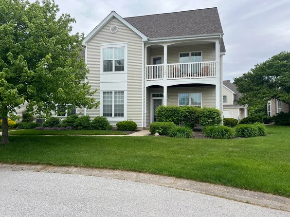 3302 Morgan Creek Ct, Valparaiso, IN 46385