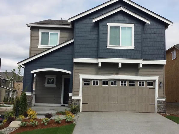(undisclosed Address), Lynnwood, WA 98036