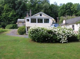 488 E Front St, Hancock, NY 13783