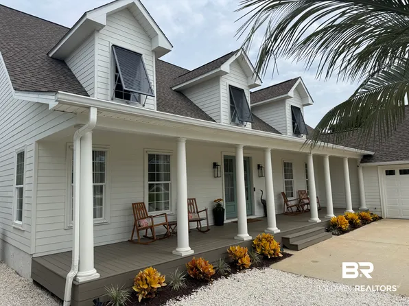 30613 Ono North Loop W, Orange Beach, AL 36561