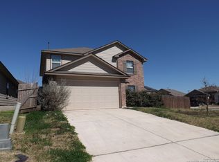 6135 Hackberry Pond, San Antonio, TX 78244
