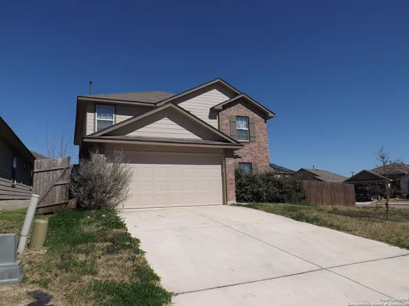 6135 Hackberry Pond, San Antonio, TX 78244