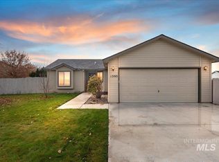 1393 W Topanga Ct, Kuna, ID 83634