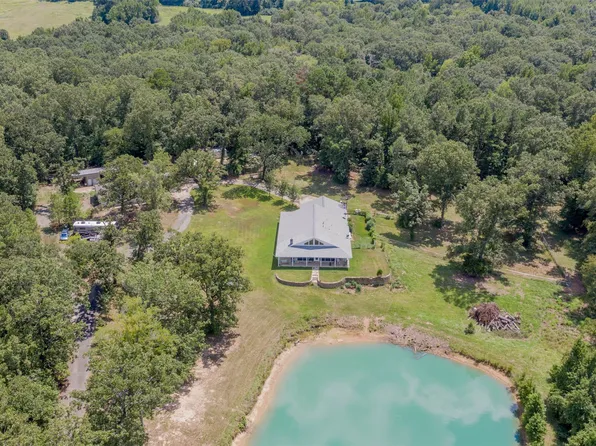 503 Rosemary Ln, Stonewall, LA 71078