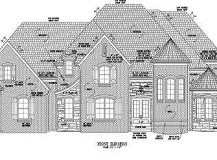 1179 S Pebble Cv S, Cove Byhalia, MS 38611