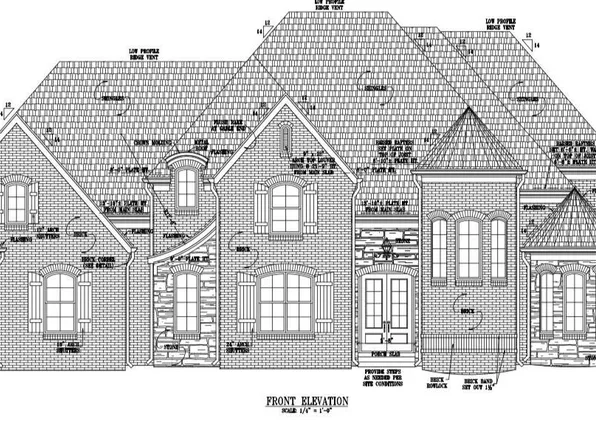 1179 S Pebble Cv S, Cove Byhalia, MS 38611