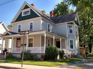 306 Maryland Ave #2, Salisbury, MD 21801