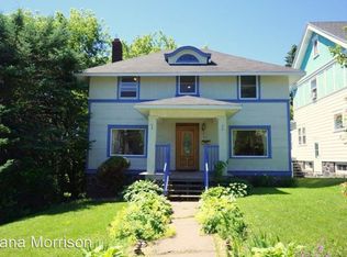 521 N 17th Ave E, Duluth, MN 55812