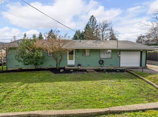 808 NE Craig St, Myrtle Creek, OR 97457