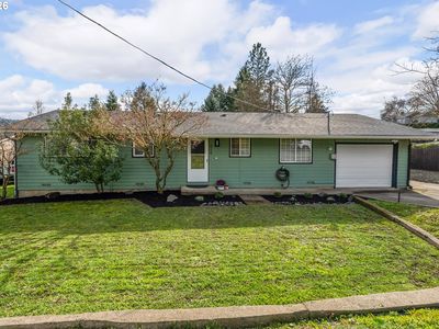 808 NE Craig St, Myrtle Creek, OR, 97457