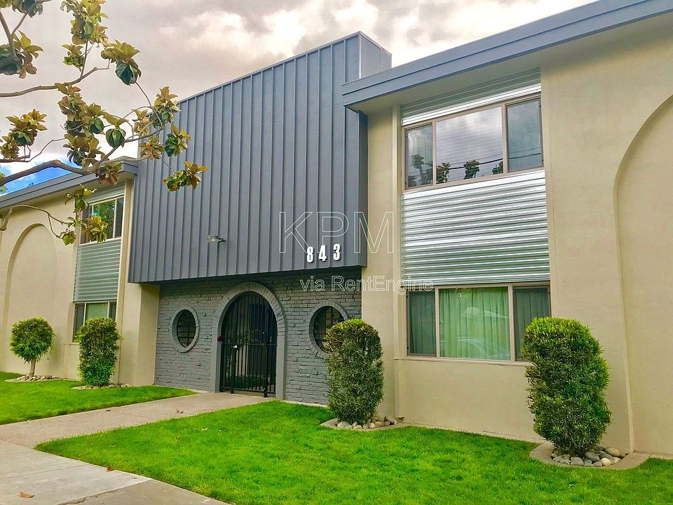 1st image of 843 N Yosemite St APT 104