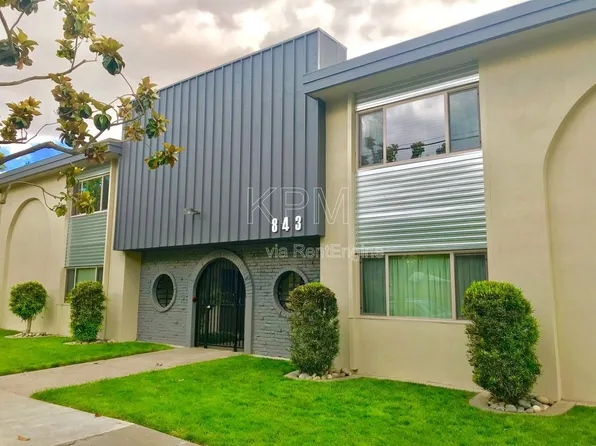 843 N Yosemite St, Stockton, CA