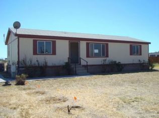 2662 W Willow Tree Ln, Willcox, AZ 85643