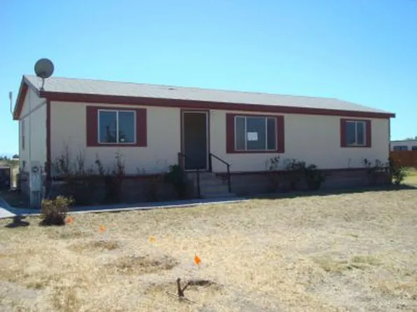 2662 W Willow Tree Ln, Willcox, AZ 85643