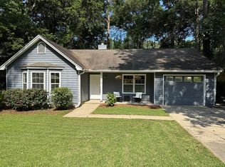 6712 Tomy Lee Trl, Tallahassee, FL 32309