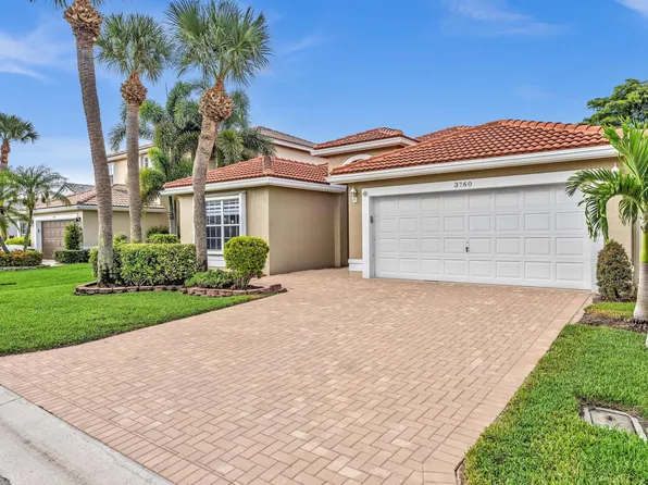 3760 Newport Avenue, Boynton Beach, FL 33436