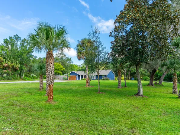 1861 W Beresford Ave, Deland, FL 32720