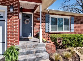 501 N Holly Ave, Sherman, TX 75092